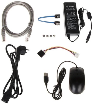 Dahua Technology NVR1B08HC/E