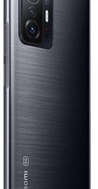Xiaomi 11T 8/128GB Meteorite Gray