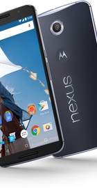 Motorola Nexus 6 64GB Midnight Blue