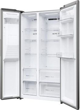 Haier HSR5918DIMP