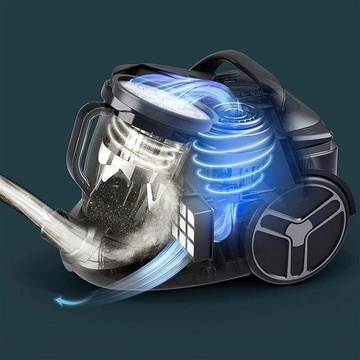 Rowenta Silence Force Cyclonic RO7971EA