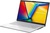 ASUS VivoBook Go 15 E1504FA Cool Silver (E1504FA-BQ1311, 90NB0ZR1-M029W0)