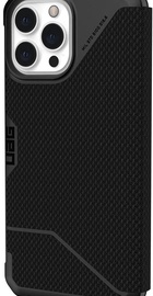URBAN ARMOR GEAR iPhone 13 Pro Max Metropolis Kevlar Black (113166113940)