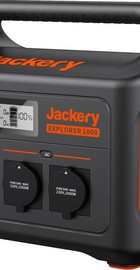 Jackery Explorer 1000EU (PB930982)