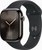 Apple Watch Series 10 GPS + Cellular 46mm Slate Titanium Case With Black Sport Band - S/M (MWYD3)