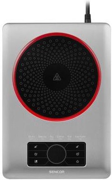 Sencor SCP 5010SS