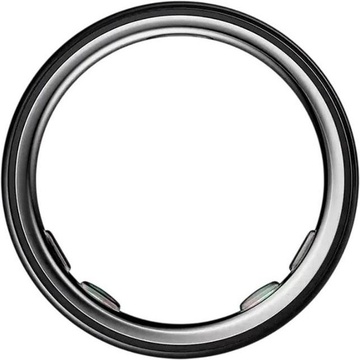 Oura Ring 5 Black - Size 11 (JZ90-61615-11)