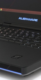 Dell Alienware 15 (Early 2015)