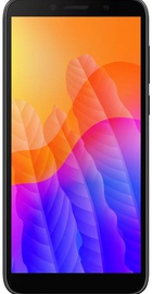 HUAWEI Y5p 2/32GB Midnight Black (51095MTV)
