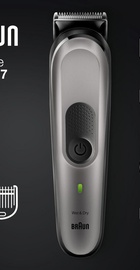 Braun MGK7320