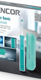 Sencor SOC 2202TQ