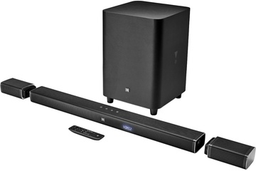 JBL Bar 5.1 (JBLBAR51BLKEP)