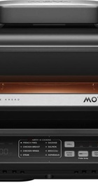 MOVA IG20 PRO Black (MOVA-IG20-PRO)