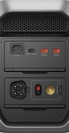 EcoFlow DELTA 3 Max Plus (EF-DL3-MP, EFD3MP-EU-CBOX)