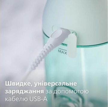 Philips Sonicare Power Flosser 3000 HX3826/24