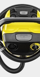 Karcher WD 5 V-25/6/22 (1.628-300.0)