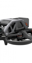 DJI Avata Pro View Combo with Goggles 2 and Motion Controller (CP.FP.00000110.01)
