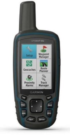 Garmin GPSMap 64x (010-02258-01)