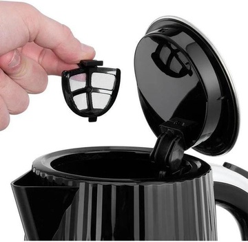 Russell Hobbs Eden Black 27361-70