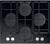 Hotpoint-Ariston HAGS61FBK