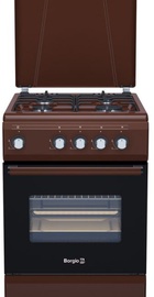 Borgio GG 540 B MCBL