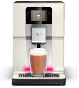 Krups Intuition Preference EA872A10