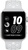 Apple Watch Nike+ 42mm Series 2 Silver Aluminum Case with Pure Platinum/White Nike Sport Band (MQ192)