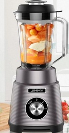 JIMMY Smart Smoothie Blender B32 Titanium Gray