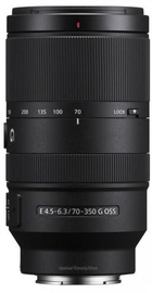 Sony SEL70350G 70-350 mm F/4.5-6.3 G OSS
