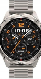 KOSPET Tank T3 Ultra 2 SE Silver