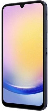 Samsung Galaxy A25 5G 6/128GB Black (SM-A256BZKD) (UA)