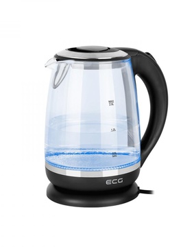 ECG RK 2080 Glass