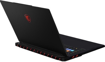 MSI Raider 18 HX AI (A2XWJG-452US)