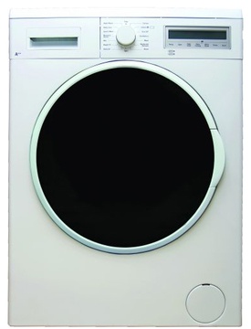 Hansa WHS 1255 DJ