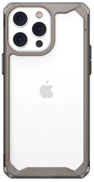 URBAN ARMOR GEAR iPhone 14 Pro Max Plyo Ash (114087113131)