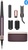 Dyson Airwrap Coanda 2x Multi-styler & Dryer Jasper Plum (492490-01)