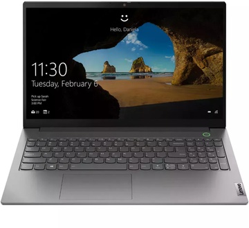 Lenovo ThinkBook 15 G4 IAP (21DJCTO1WW)
