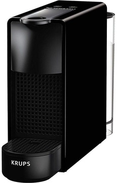 Krups Nespresso Essenza Mini XN1108 black