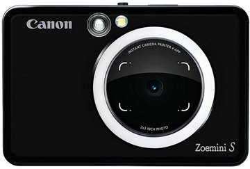 Canon Zoemini S Black