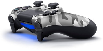Sony Dualshock Urban for Playstation 4