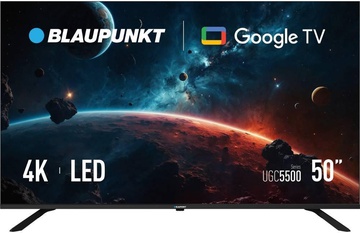 Blaupunkt 50UGC5500