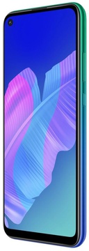 HUAWEI P40 lite E 4/64GB Aurora Blue (51095DCG)