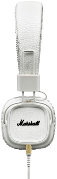 Marshall Major II White