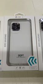 Devia Naked Case TPU for iPhone 11 Clear