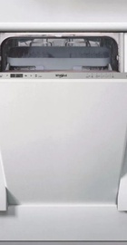 Whirlpool WSIC 3M27 C