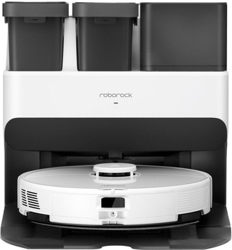 RoboRock S7 Max Ultra White (S7MXU02-00)