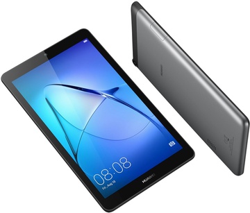 HUAWEI MediaPad T3 7 3G 16GB Grey (53010ACN)
