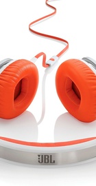 JBL J55i Orange