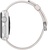 Apple Woven Nylon for Watch 42mm/44mm/45mm/46mm/49mm Pearl (MMA72)