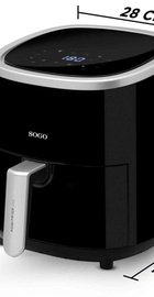 SOGO SS-10865